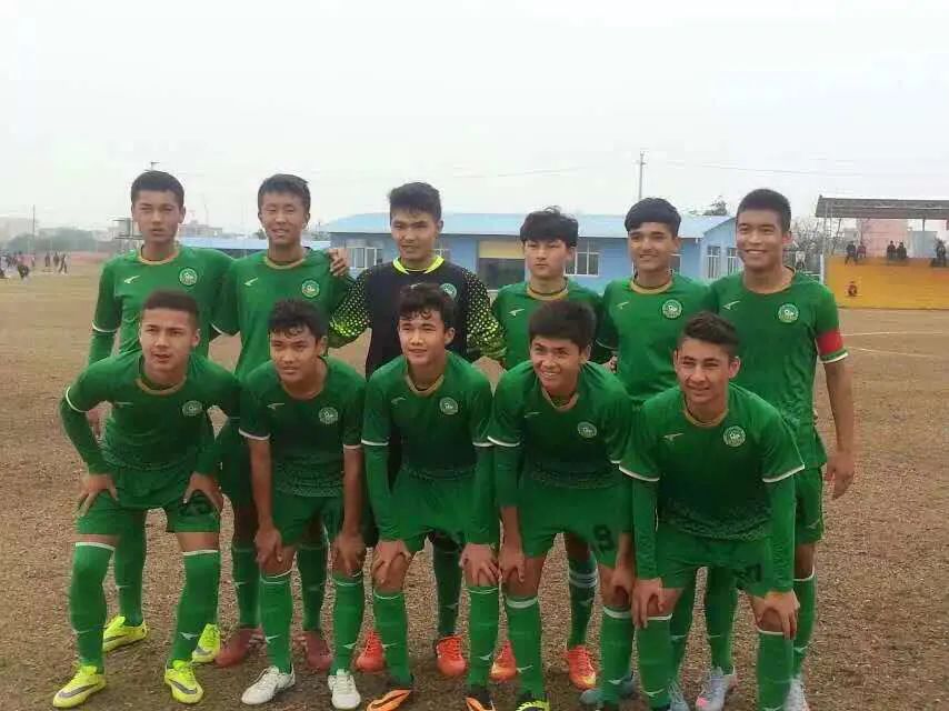 这支队连续两届深陷死亡之组，功勋教头再度率队冲击更高目标