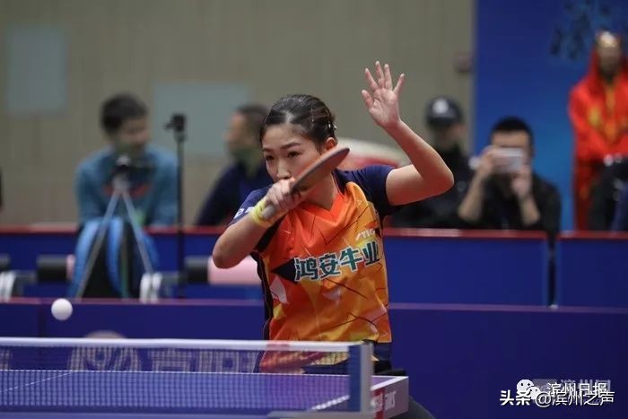 激发体育生正能量,滨州体育发展