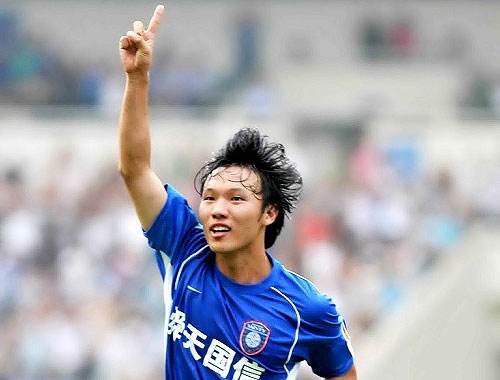 巅峰时期的国足能不能踢过韩国,最新国足抗韩英雄