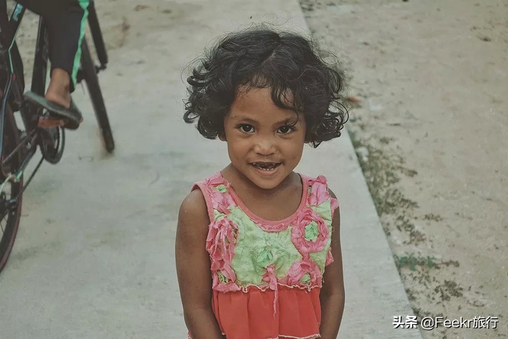 最值得一去的海岛推荐,适合自由行的东南亚海岛