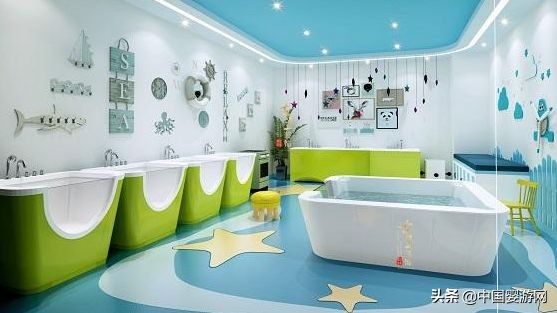 新生儿潜水馆创业模式,婴儿潜水馆加盟店经营模式