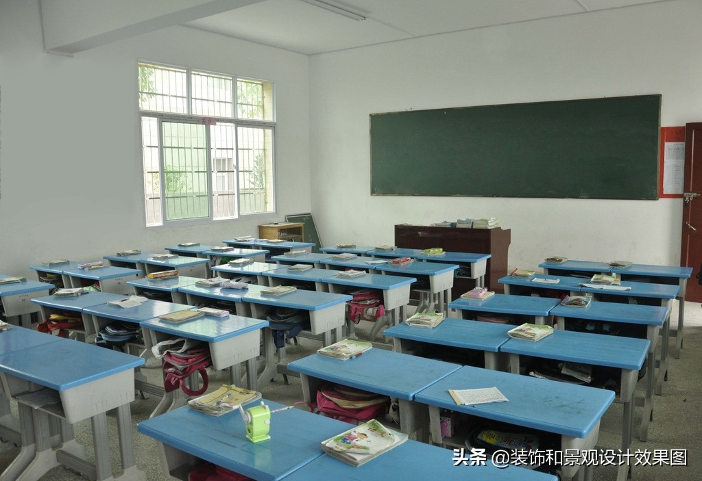 教室设计图有哪些设计要求,教室文化墙创意设计