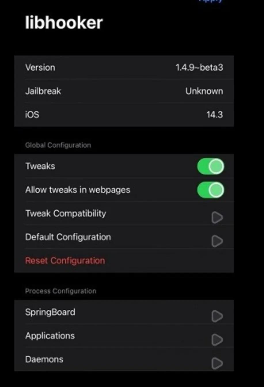 iphone11ios14.7.1瓒婄嫳鏂规硶,ios14.7.1瀹岀編瓒婄嫳鏁欏