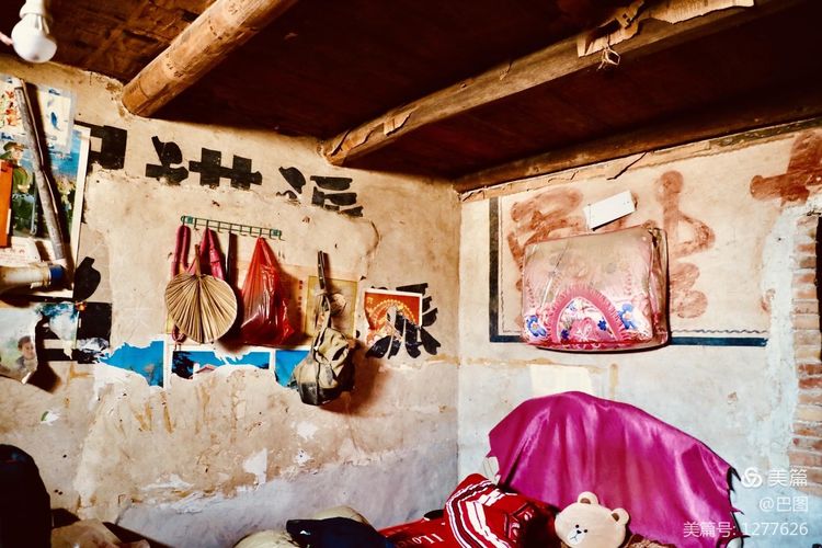 中华诗词之乡，遍地是历史*物文**，洛阳市偃师市山化镇游记