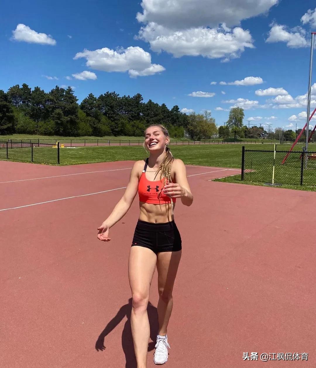 东京奥运会颜值最耐打的十大女神,东京奥运会颜值女神