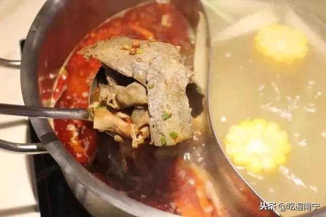 潮汕牛肉火锅打边炉舌尖上的中国,打边炉港式火锅真香