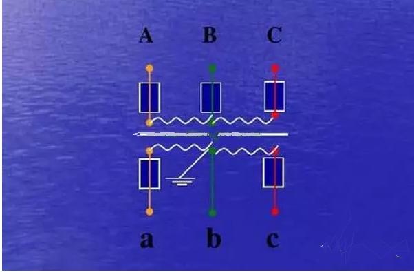 互感器电表不用互感器怎么接线,互感器电表不接互感器怎样接线