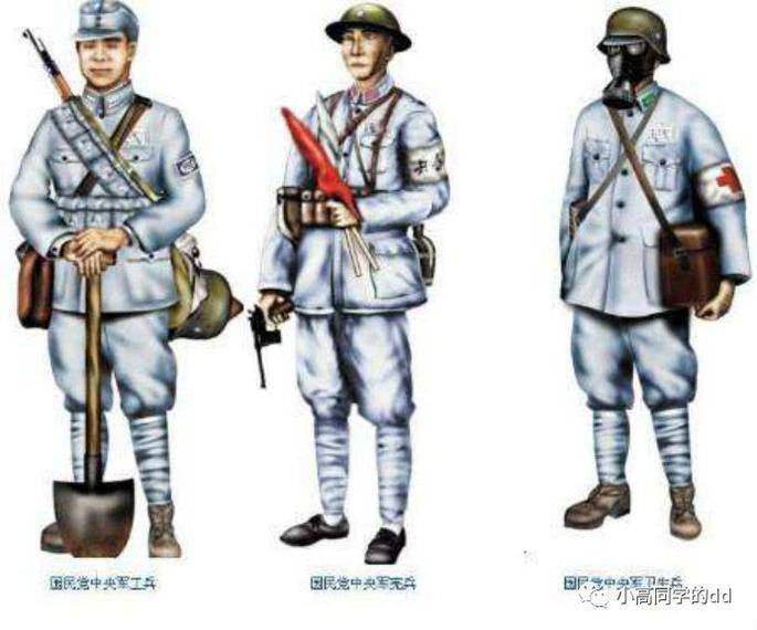 国民*党**用人的三大原则，傅作义回忆起来气的咬牙