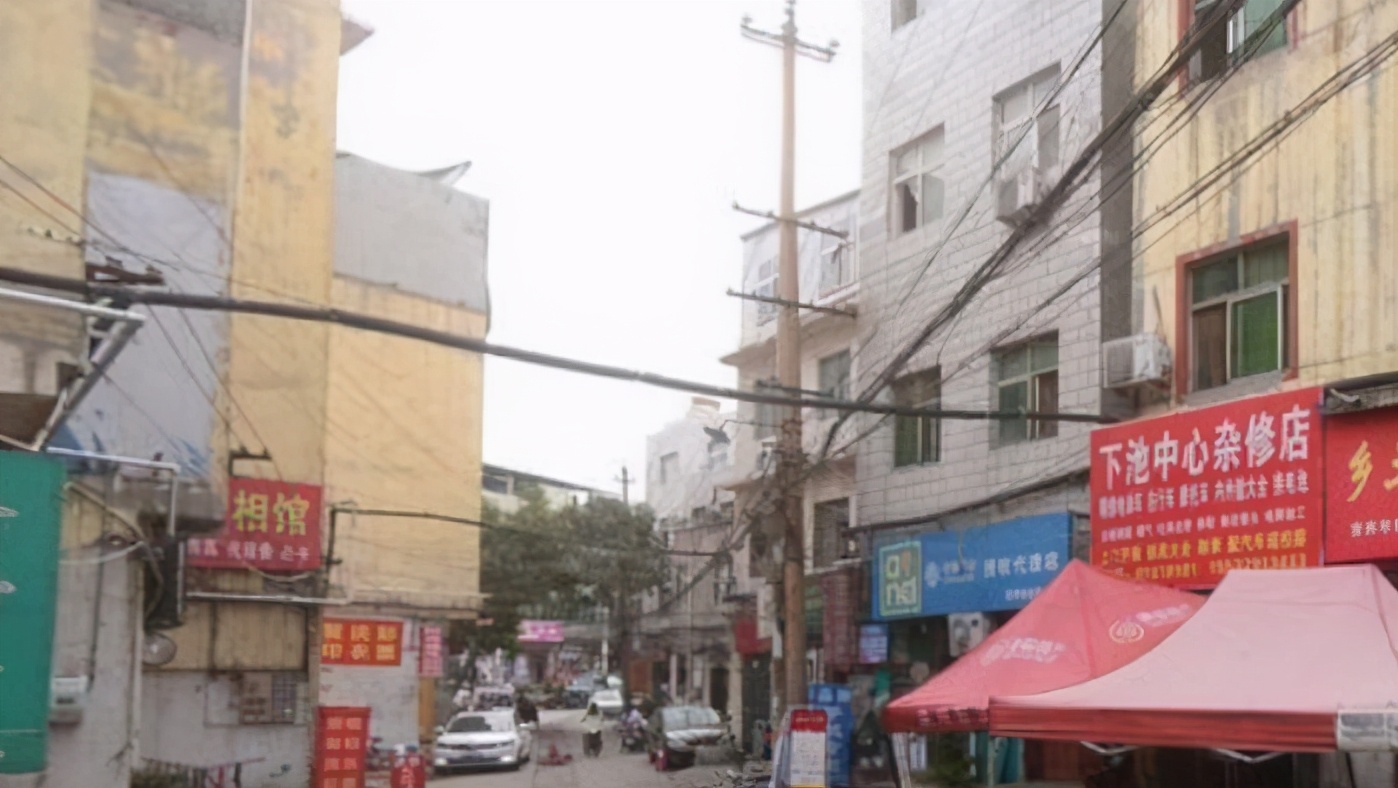 直击洛阳城建拆迁进度,30亿项目能拆几个村