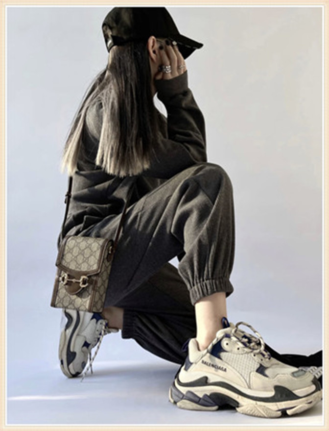 现在春天穿什么鞋好看,春天穿什么鞋子可以百搭又舒服呢