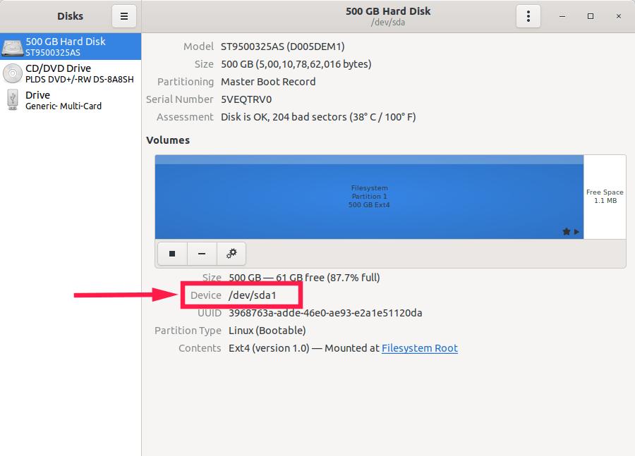 linux创建磁盘分区怎么保存,linux中如何查看分区表