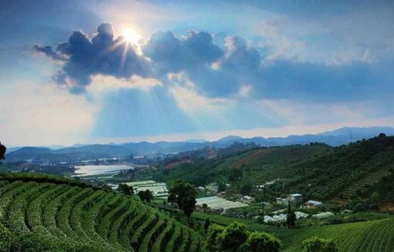 中国十大独具魅力的特点小镇,雄安特点小镇搬迁名单