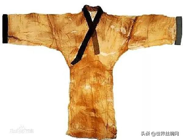 丝绸文化的四大名锦,古代丝绸的顶尖技艺