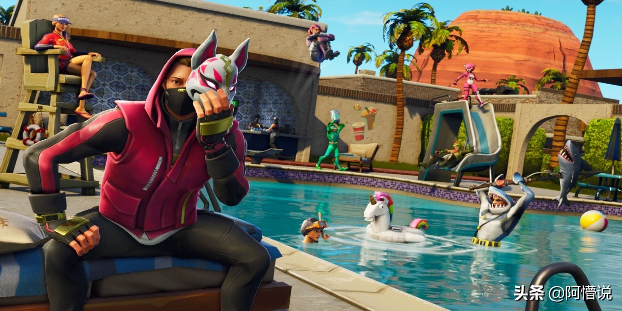 鍥藉唴鎵嬫父姘噾鐜扮姸鍒嗘瀽,涓轰粈涔堟墜娓告蔼閲戞垚涓昏鐜拌薄