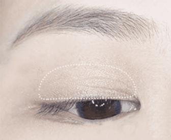 眼影怎样画才能画的非常有创意,眼影怎样画更好看单眼皮