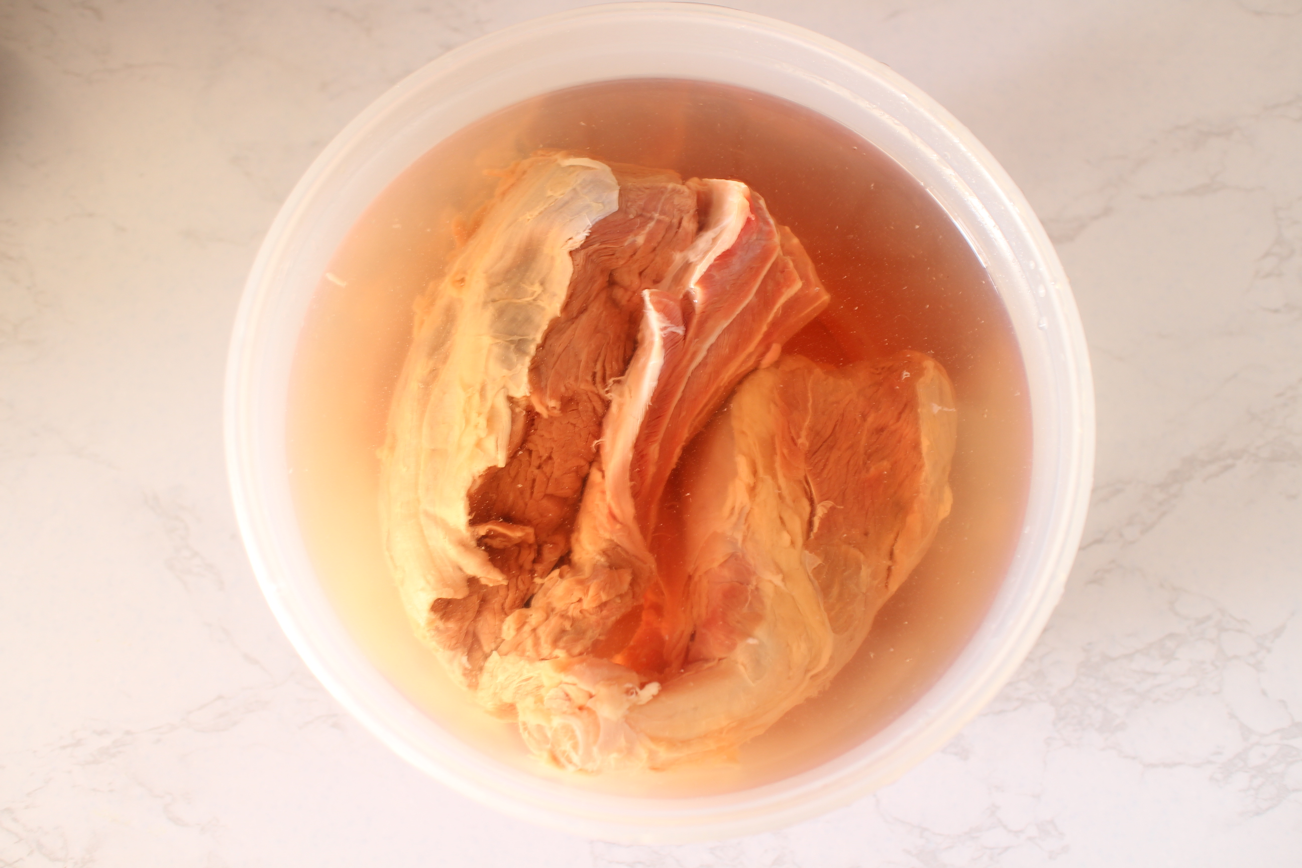 正宗酱牛肉的做法及配方,酱牛肉的正宗做法放什么酱