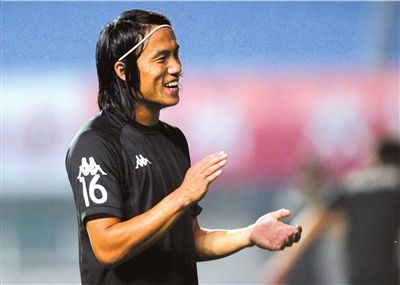 天津泰达对北京国安队员,天津泰达北京国安阵容