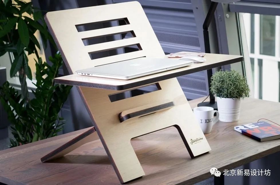 创意家居——模块化、多功能、可调节与组装「北京新易设计坊」