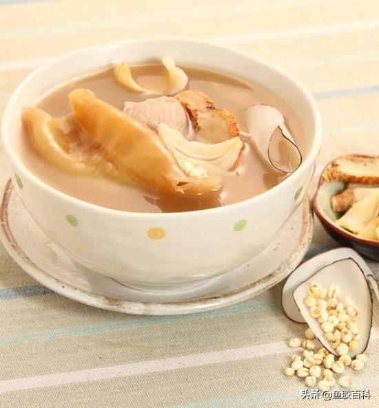 北海公胶与黄花胶哪个胶质好,即食花胶鱼胶食用方法