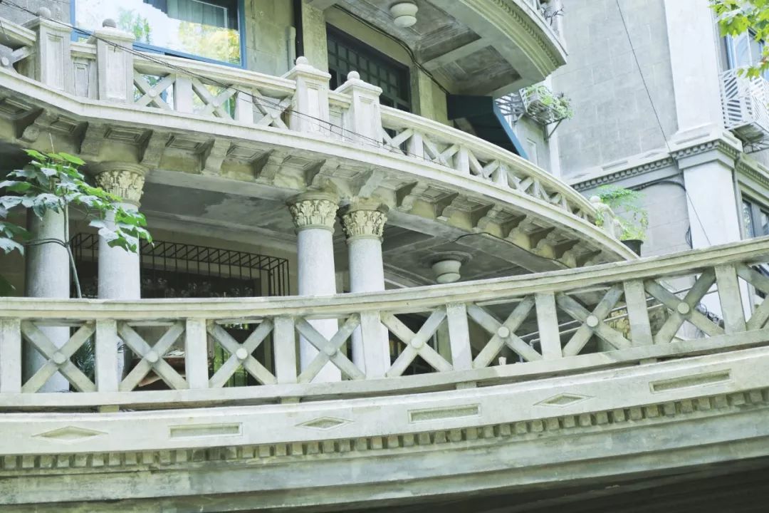 世界第一豪华公寓,中国最早的公寓现在如何了