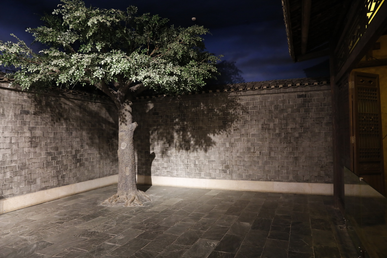 红安黄麻起义烈士纪念园导游图,红安黄麻起义纪念园管理处