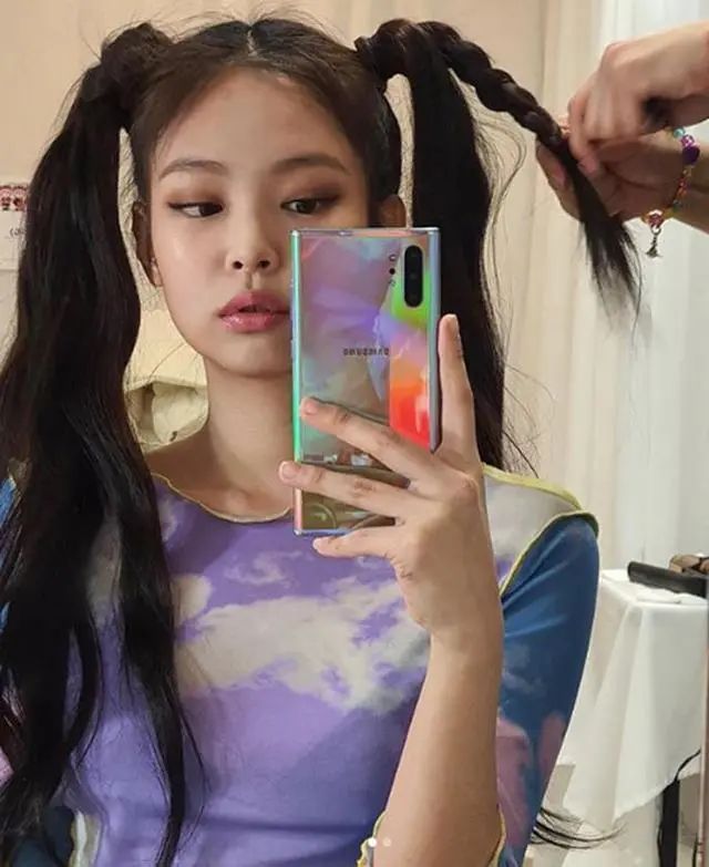 换发型如换脸一个发型拯救一张脸,怎么换脸看自己适合什么发型