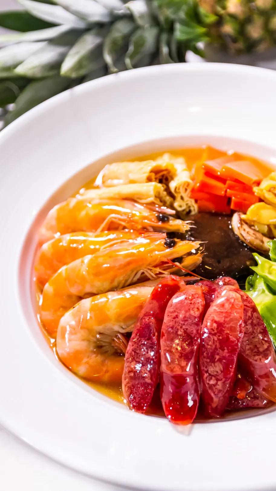 鍛ㄦ湯涓嶅姞浠风敓铓濈晠鍚冪幇鐐掑皬娴烽矞,娴烽矞缇庨鎺ㄨ崘涓変簹鐢熻殱