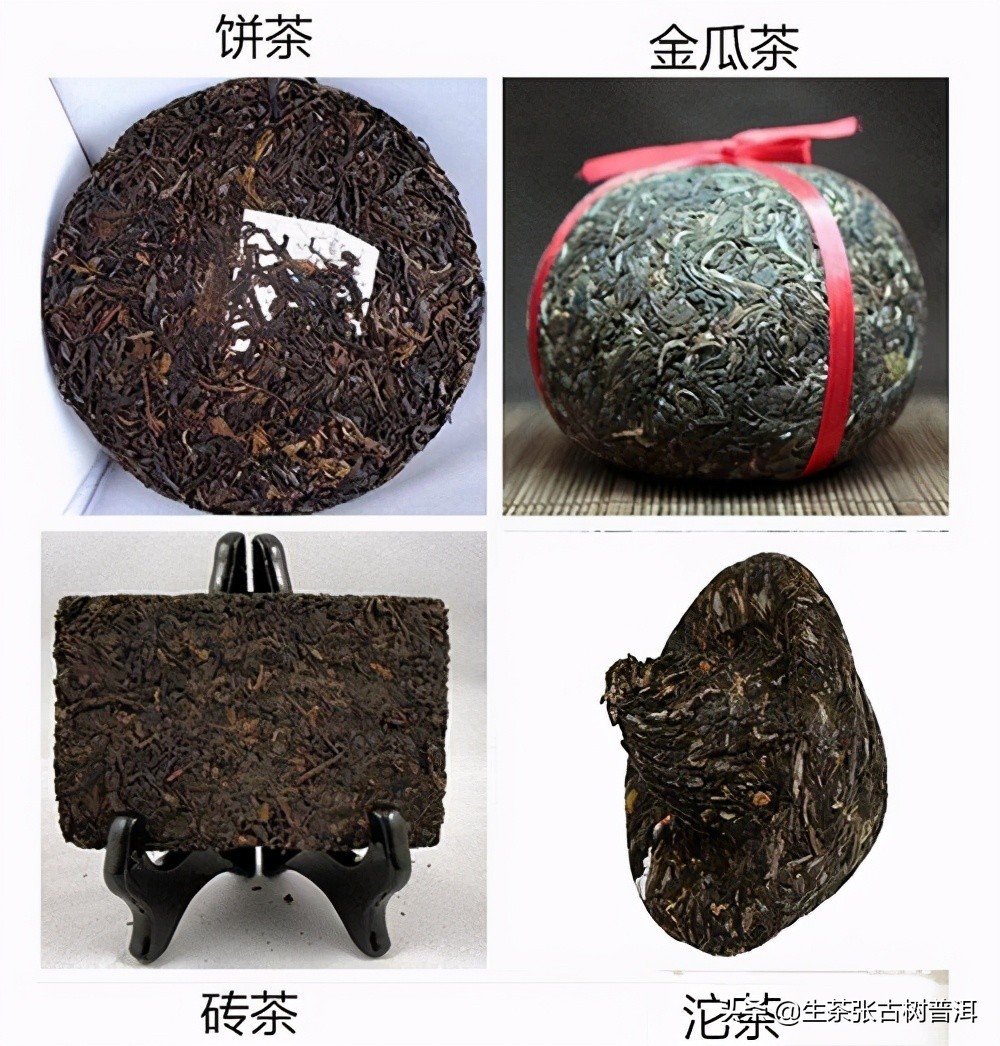 普洱茶应该怎么入门,普洱茶新手入门建议