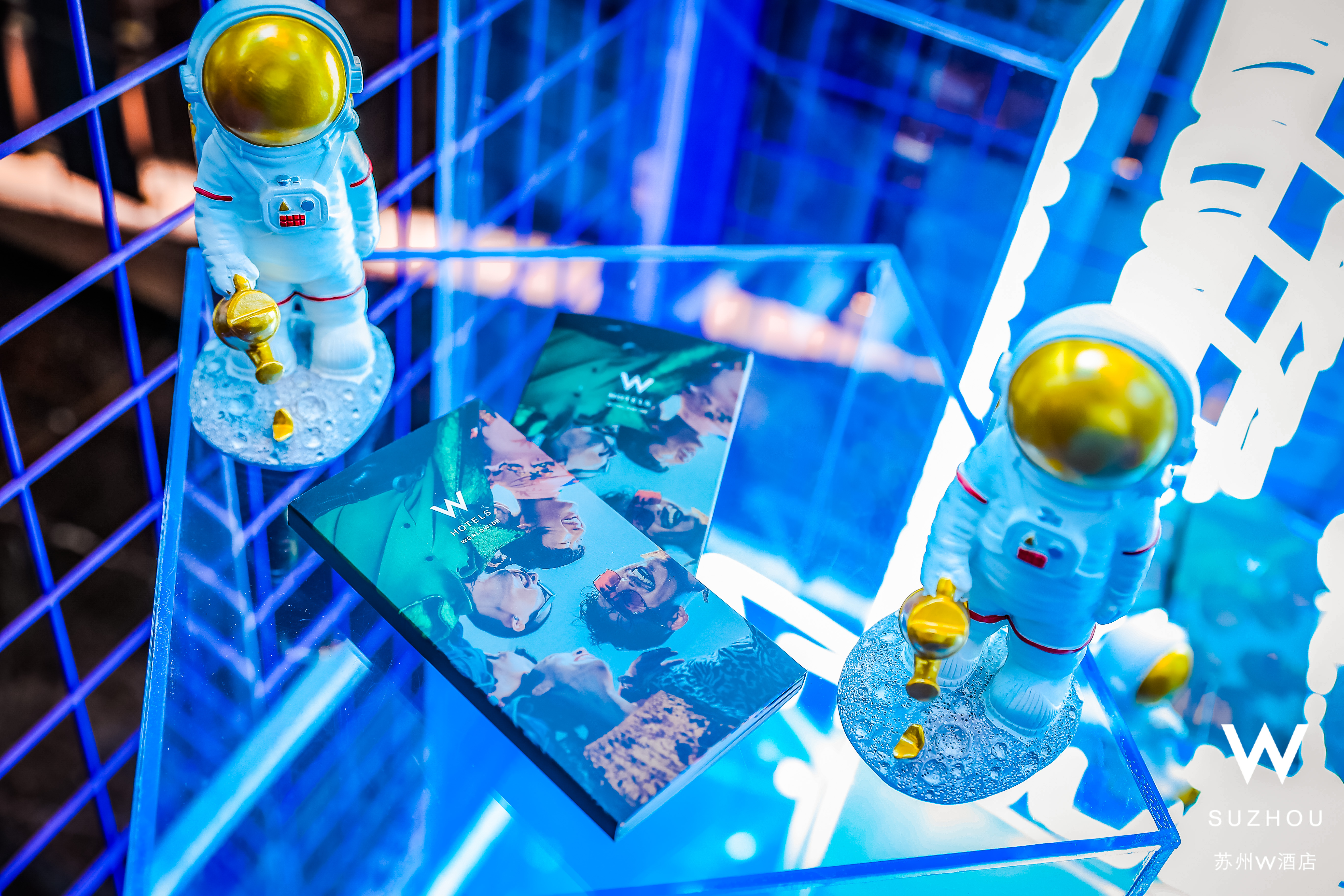 苏州w酒店攻略,苏州w酒店详细地址在哪里