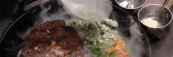 开店6年被顾客吐槽是什么感觉,开了二十几年的牛排店