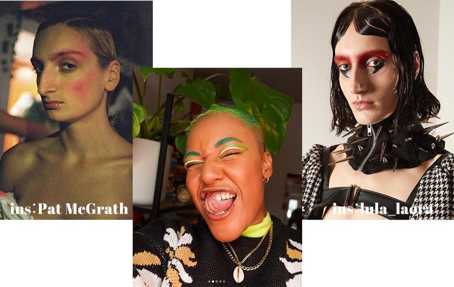 梦回90年代，这些“过气潮流”又回来了...