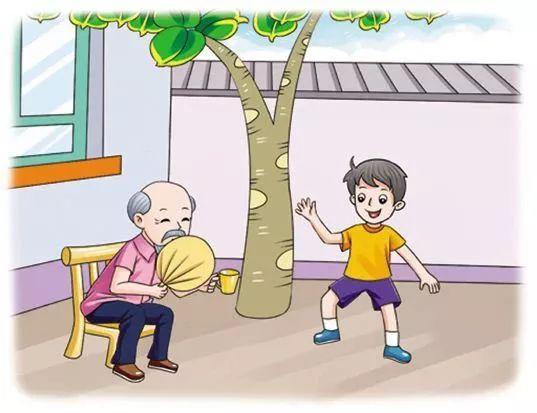 看图写作技巧一年级,看图写作技巧儿歌