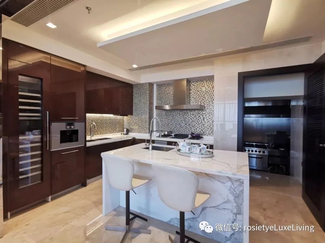 视野超好的深圳顶级公寓,深圳十大顶级公寓