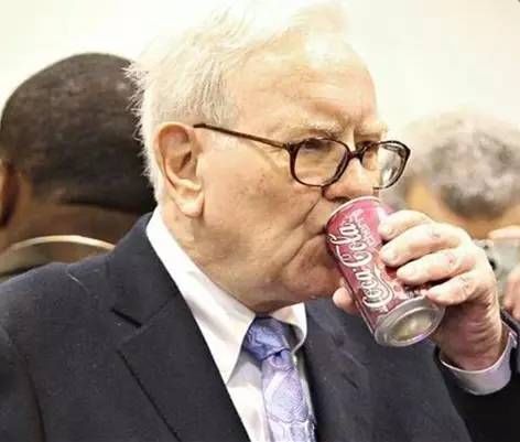 解密股神巴菲特式的投资心理,股神巴菲特睡觉挣钱的名言