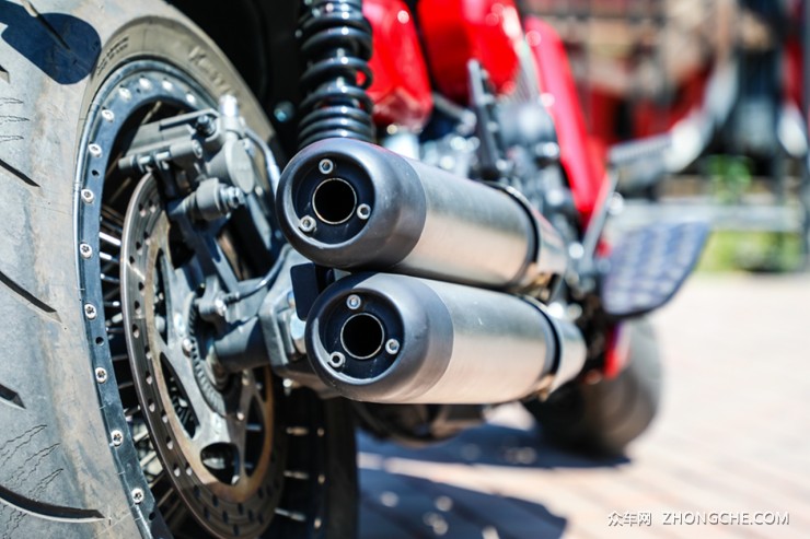 国产哈雷入门街车,7万左右准新哈雷推荐