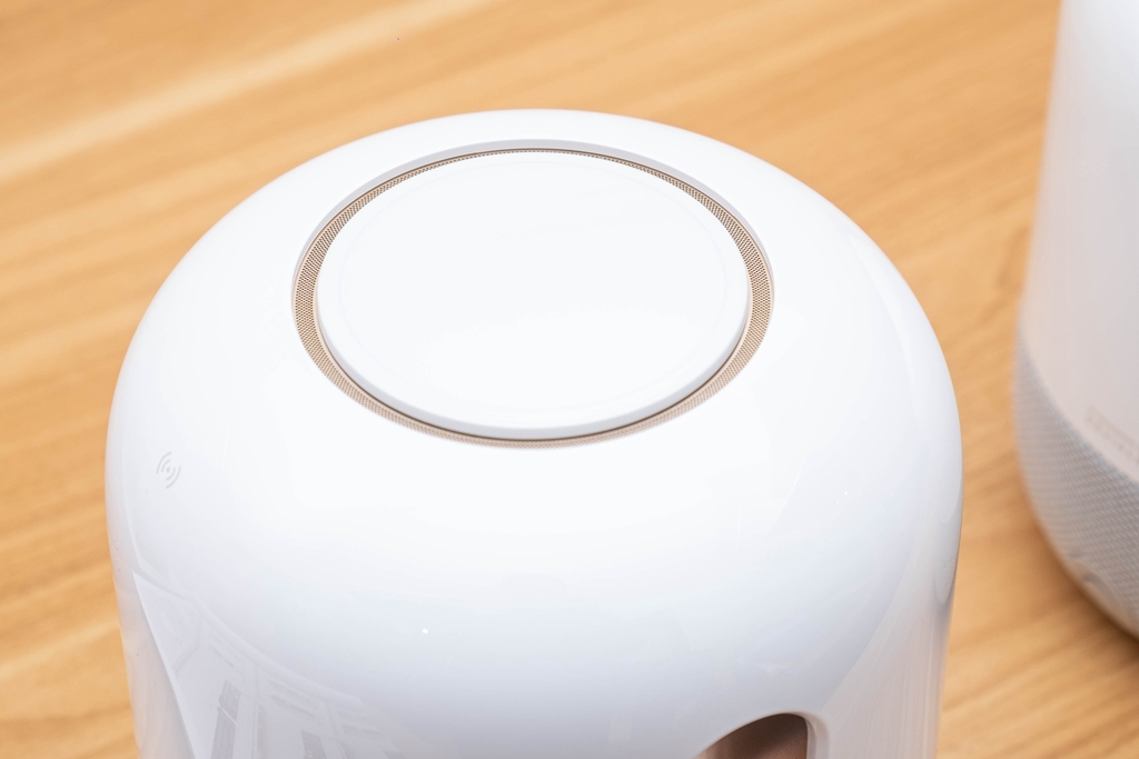 华为智能音箱soundse功能,homepodmini和华为soundse哪个好