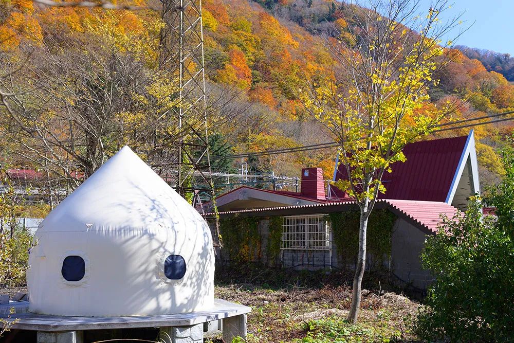 露营主题咖啡馆成本,露营咖啡厅真的很赚钱吗