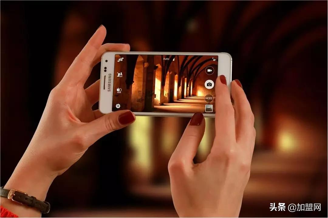 无接触服务存在哪些行业,无接触商业模式面试