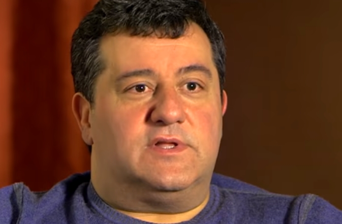 博格巴纪录片与拉伊奥拉谈话,大卫聊足球