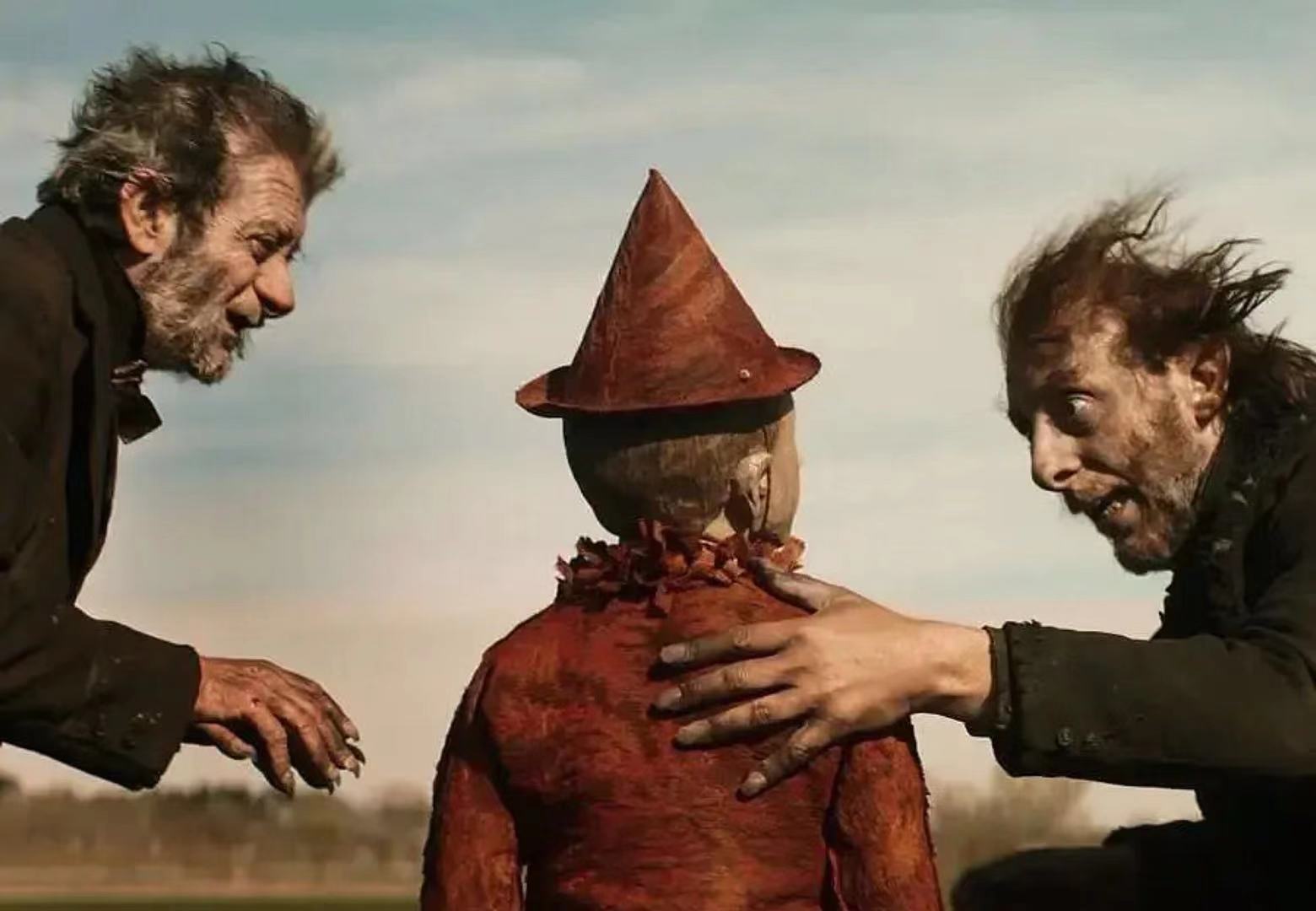 匹诺曹评分,匹诺曹评分多少