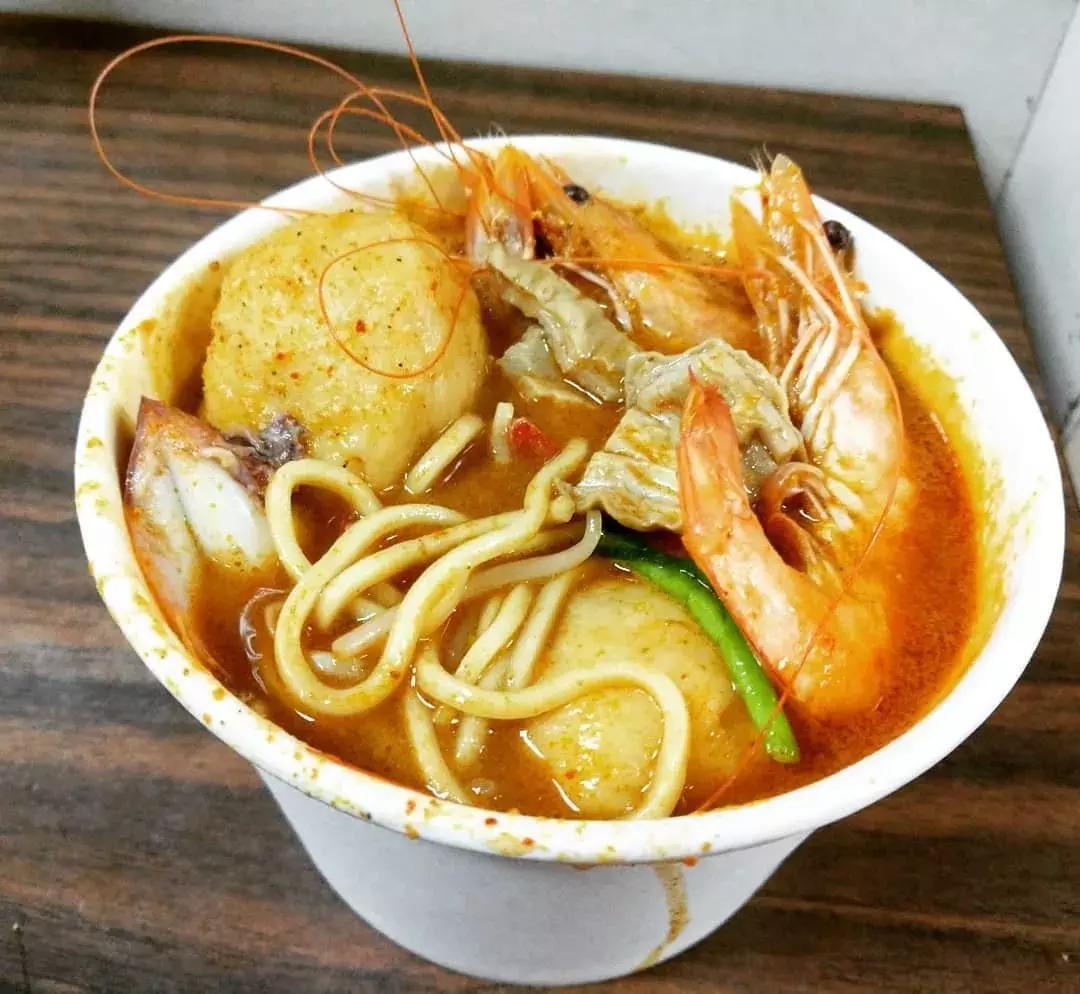 沙茶酱麻酱蘸料,沙茶酱加芝麻酱蘸料