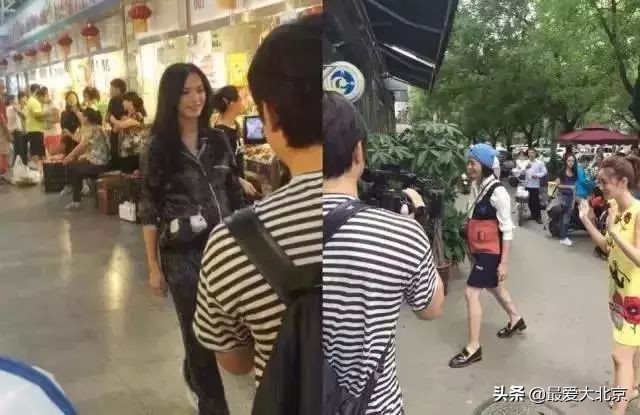 老街坊们，静安市场回来了