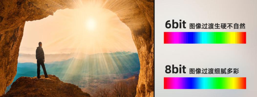 带鱼屏显示器优缺点是什么,带鱼屏显示器的优缺点