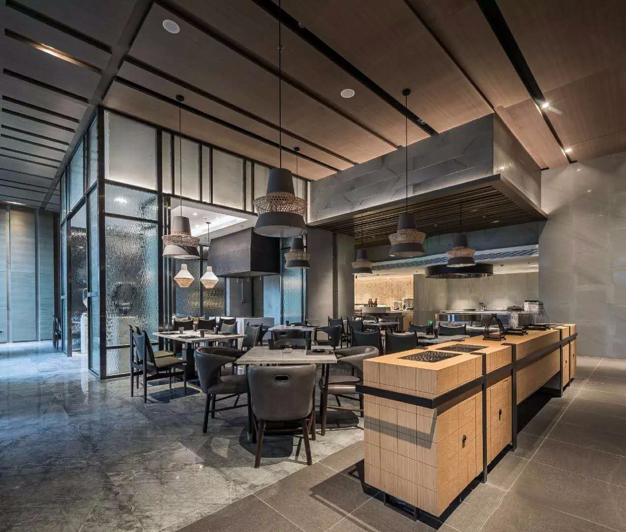 厦门万豪酒店及会议中心酒店攻略,厦门国际酒店设计