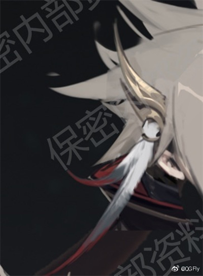 8月皮肤雨来袭，曜FMVP杀马特发型照流出，阿古朵伴生皮太可爱了