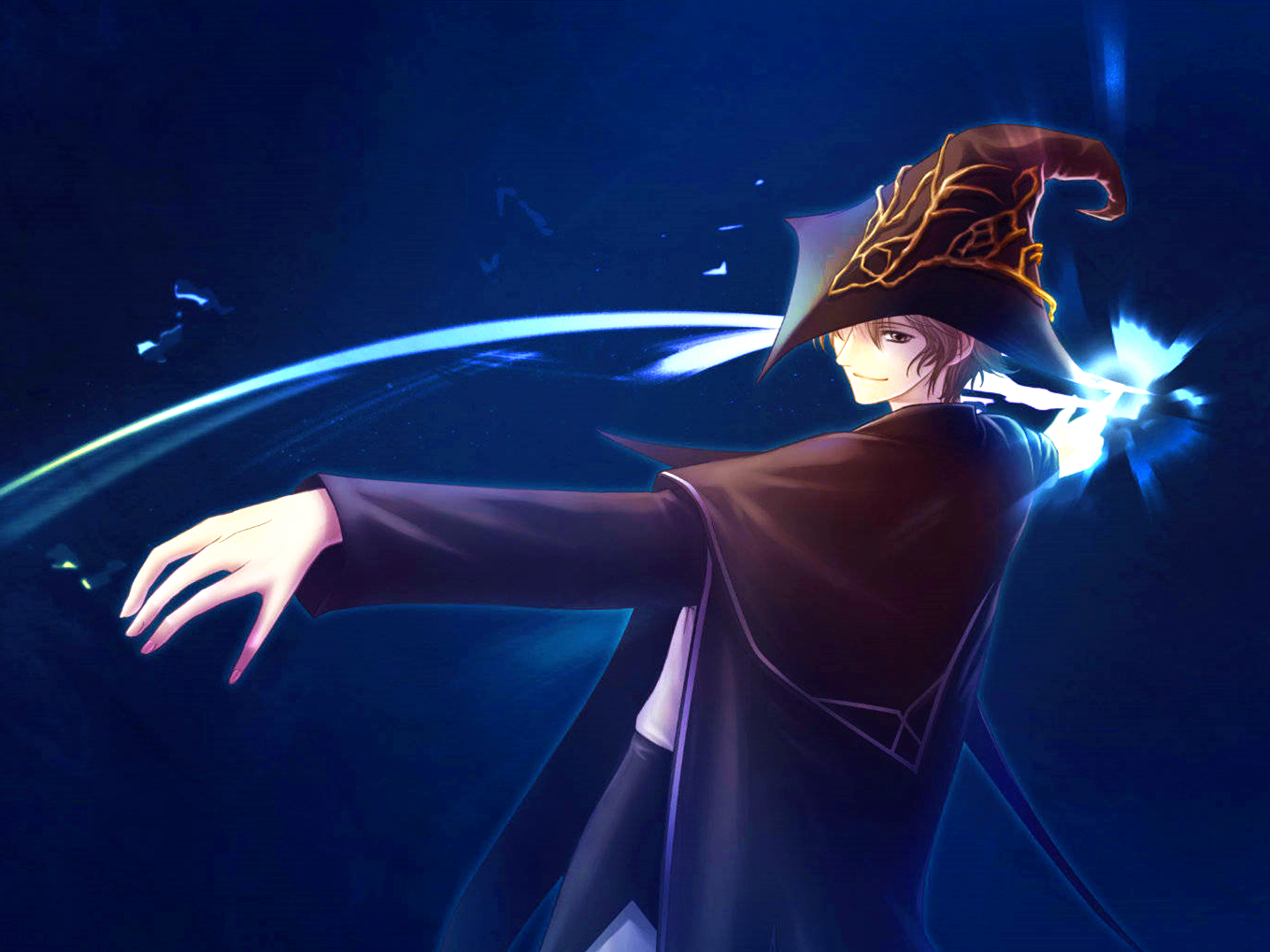 如果热恋期天蝎男两天不联系你,跟天蝎男谈了五个月还在热恋期