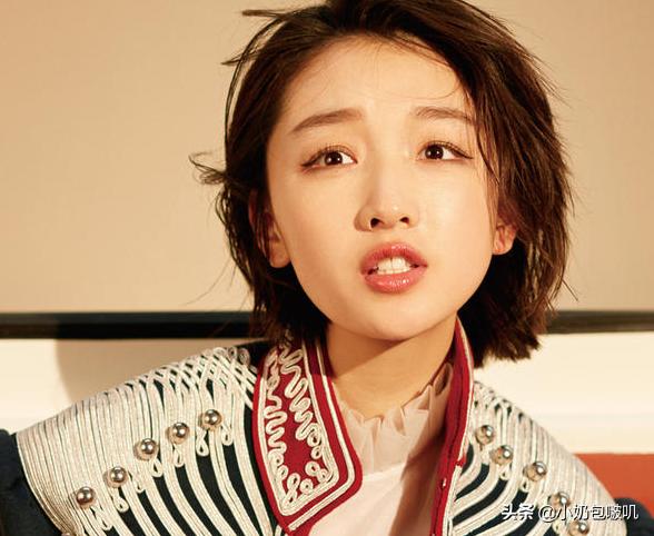 周冬雨家庭背景曝光,周冬雨性格和成名前反差好大