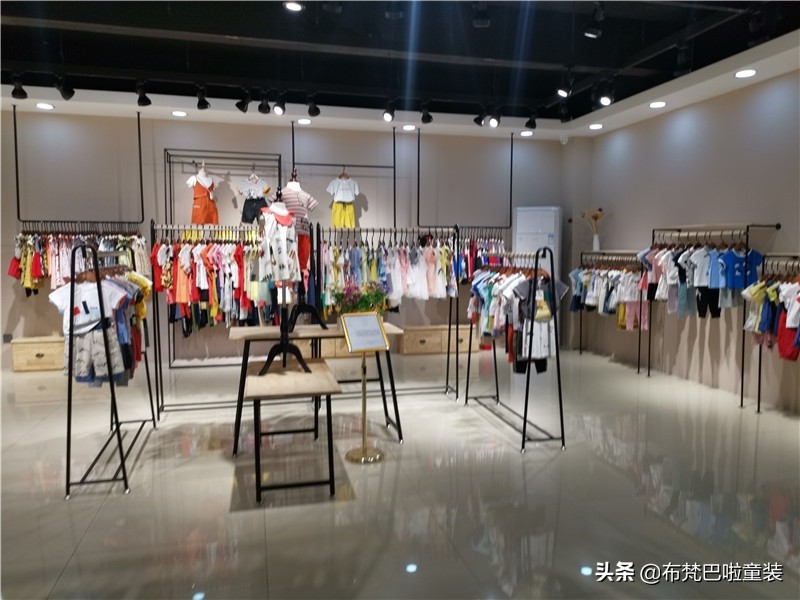 卖童装利润一般定多少合适,童装一年的利润是多少钱