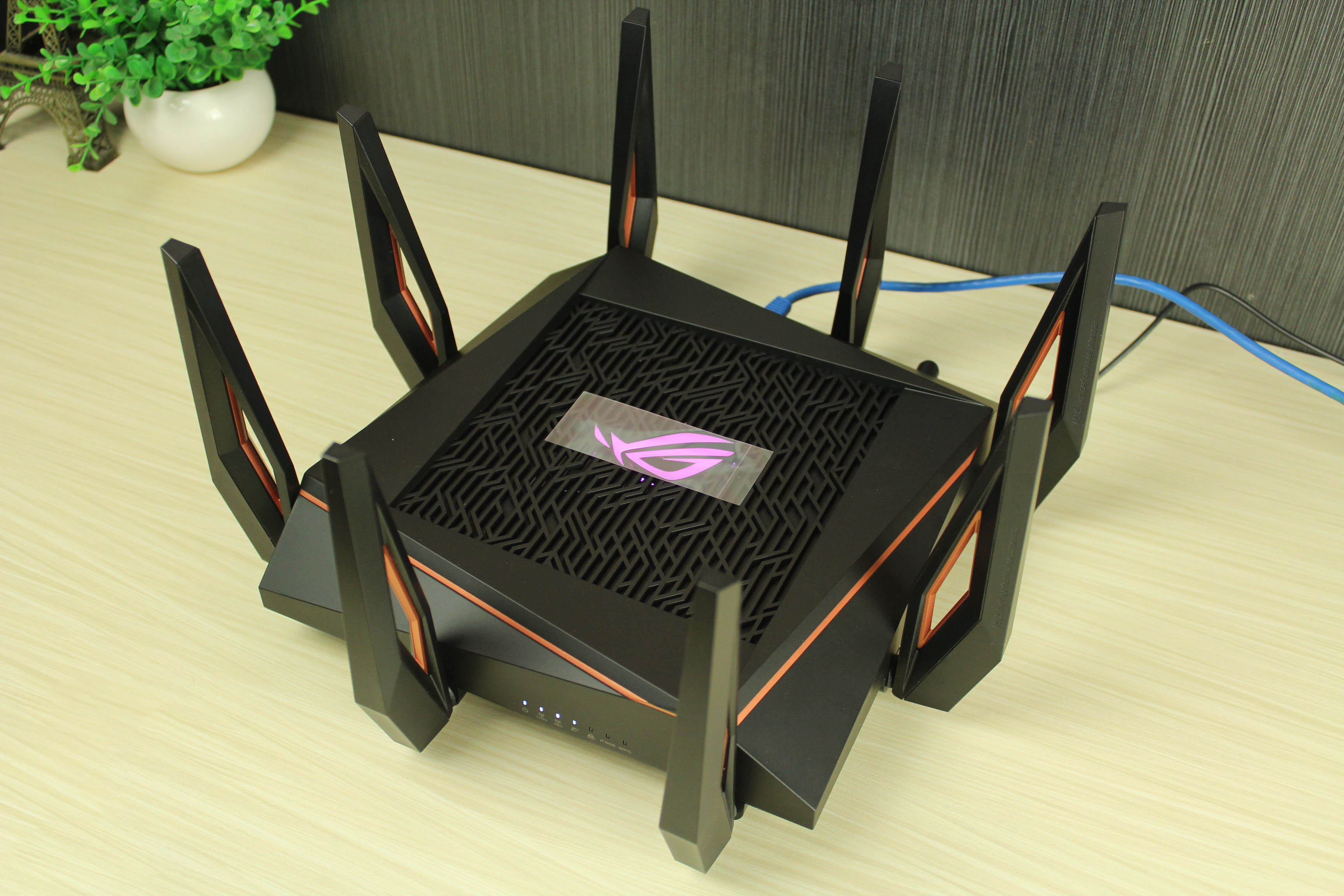 5g网跟wifi比较,科普5g和wifi到底谁才是no1