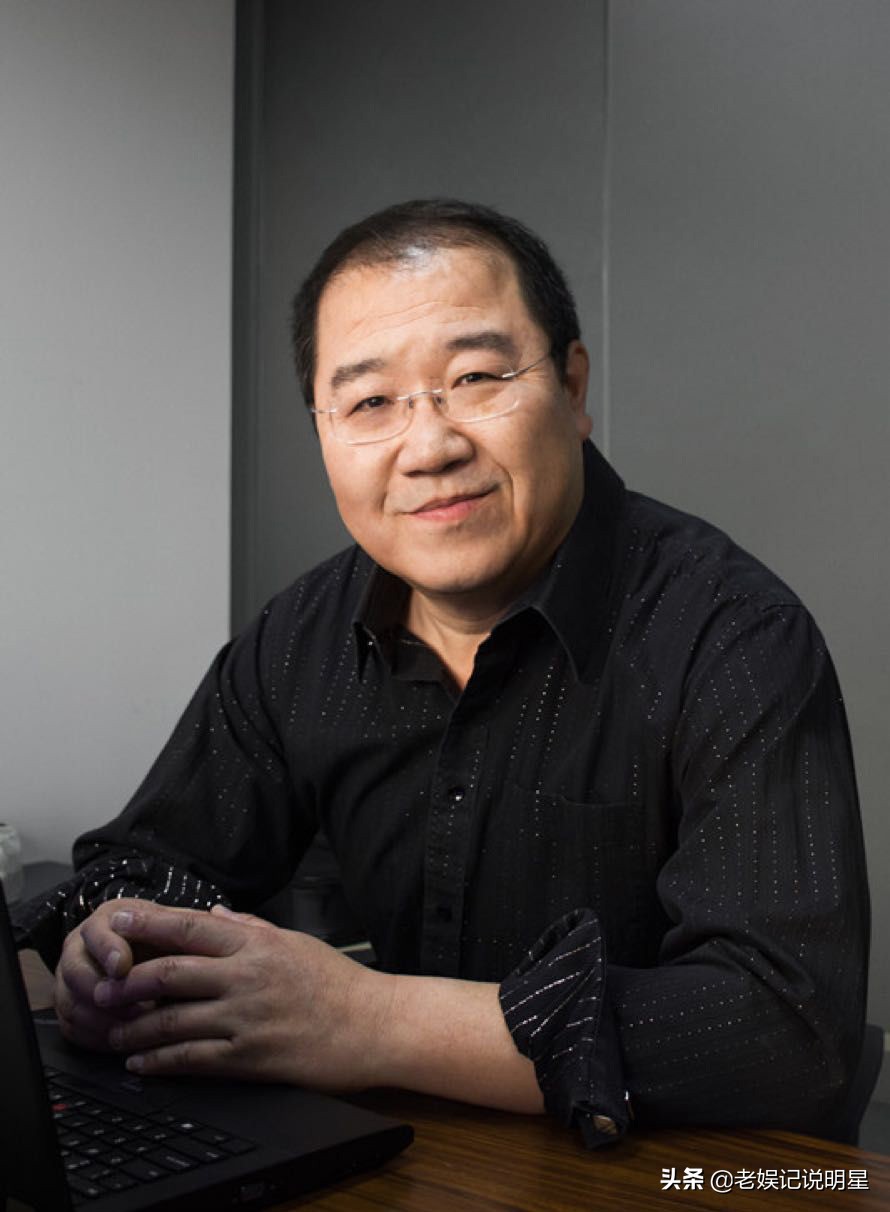 英达和梁欢1997年几月几号结婚的,英达和梁欢现在怎么样